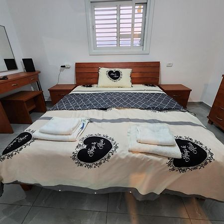 Short Term Stay In Rehovot Central Location Near Nes Ziona Rishon Lezion Jerusalem And Tel Aviv מראה חיצוני תמונה