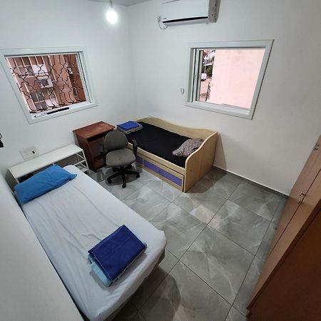 Short Term Stay In Rehovot Central Location Near Nes Ziona Rishon Lezion Jerusalem And Tel Aviv מראה חיצוני תמונה