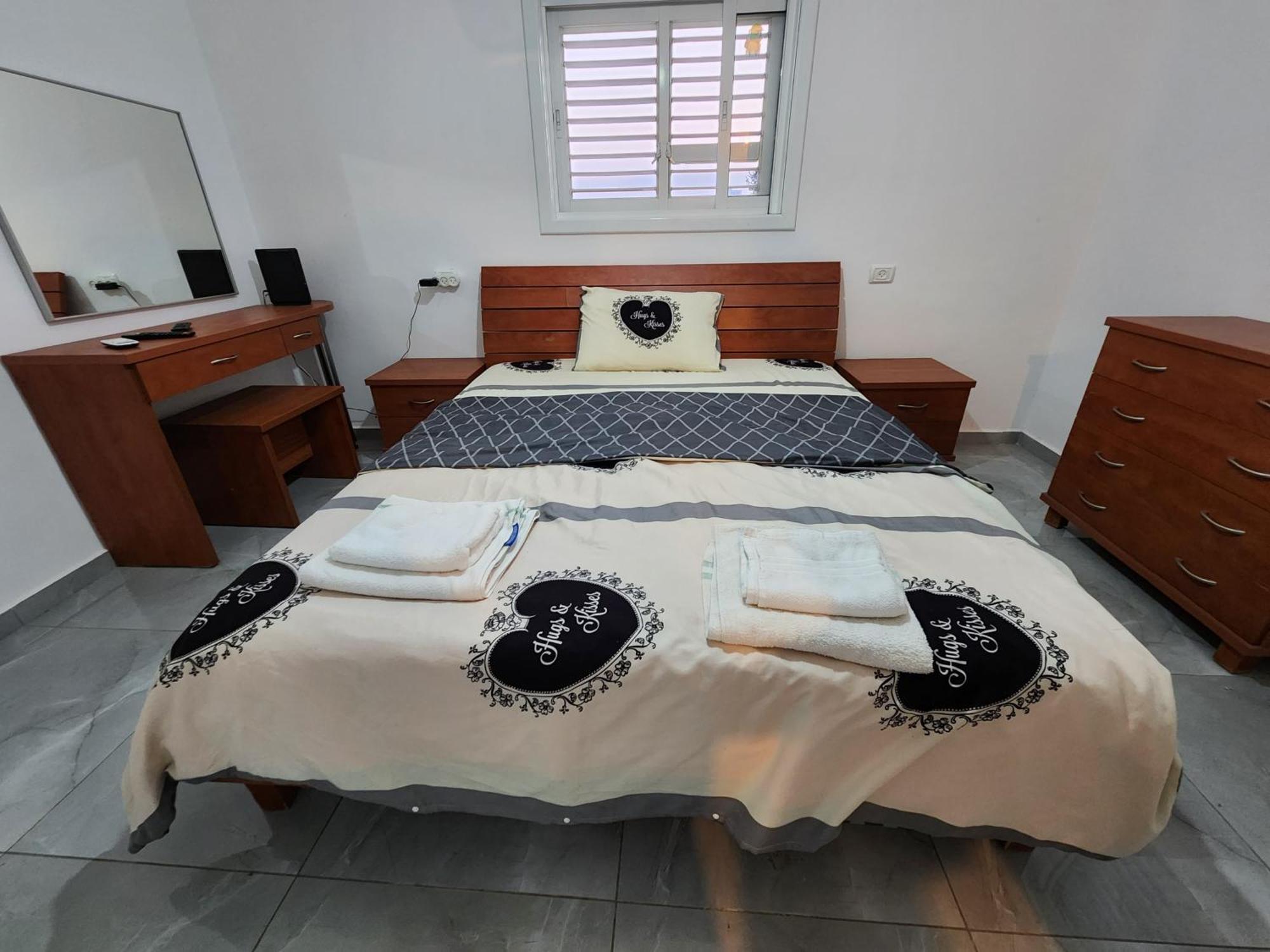 Short Term Stay In Rehovot Central Location Near Nes Ziona Rishon Lezion Jerusalem And Tel Aviv מראה חיצוני תמונה