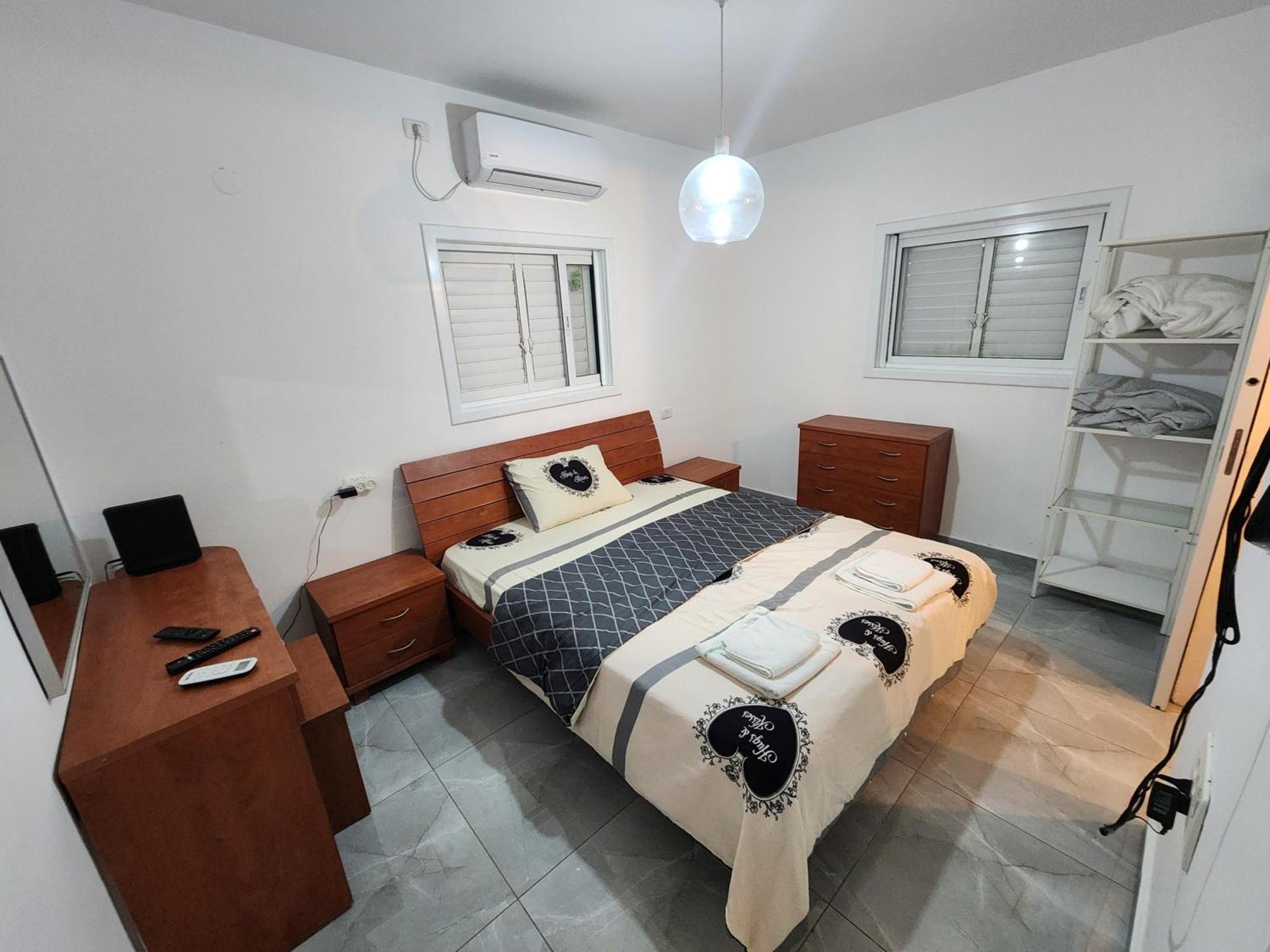 Short Term Stay In Rehovot Central Location Near Nes Ziona Rishon Lezion Jerusalem And Tel Aviv מראה חיצוני תמונה