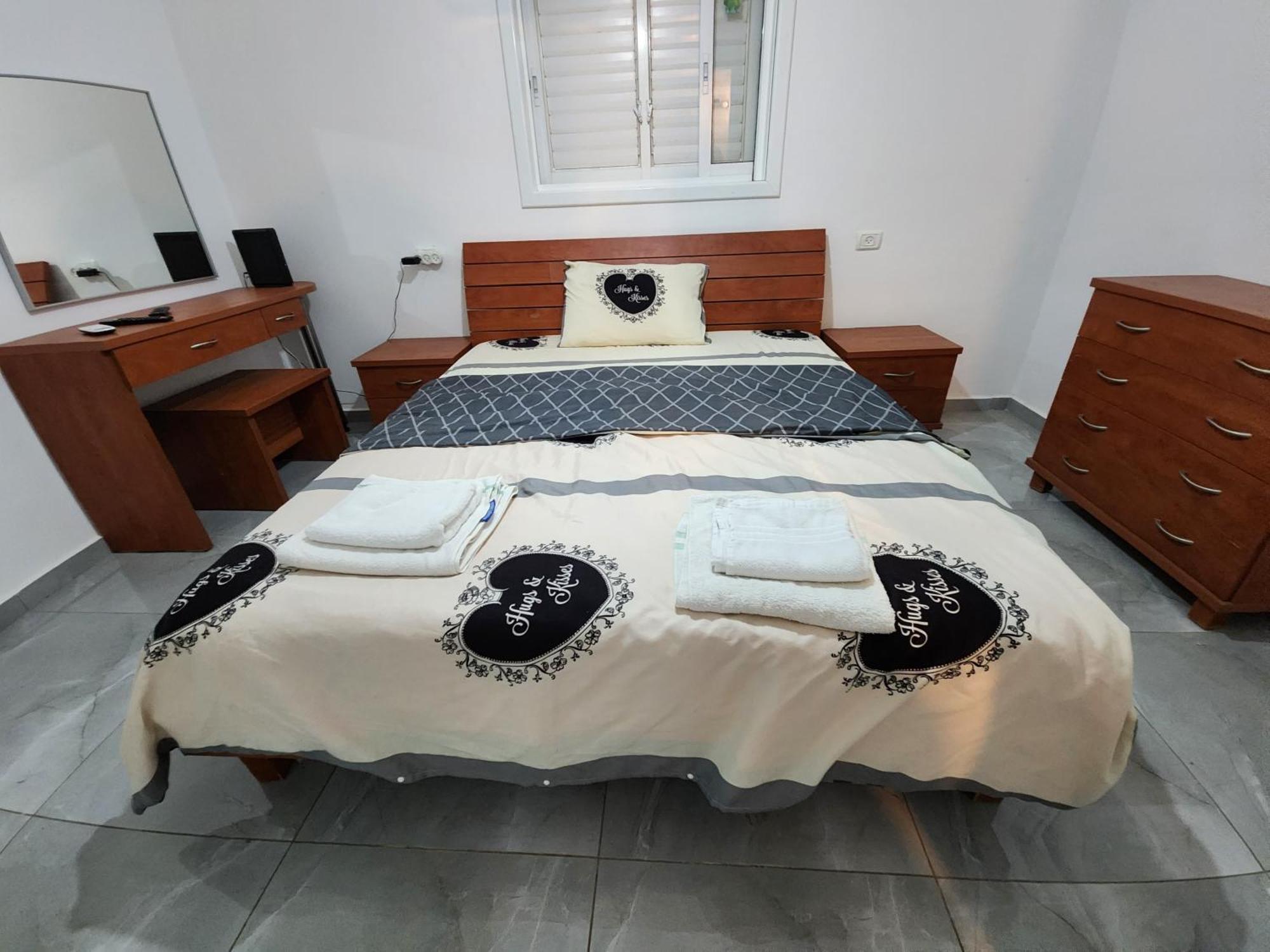 Short Term Stay In Rehovot Central Location Near Nes Ziona Rishon Lezion Jerusalem And Tel Aviv מראה חיצוני תמונה