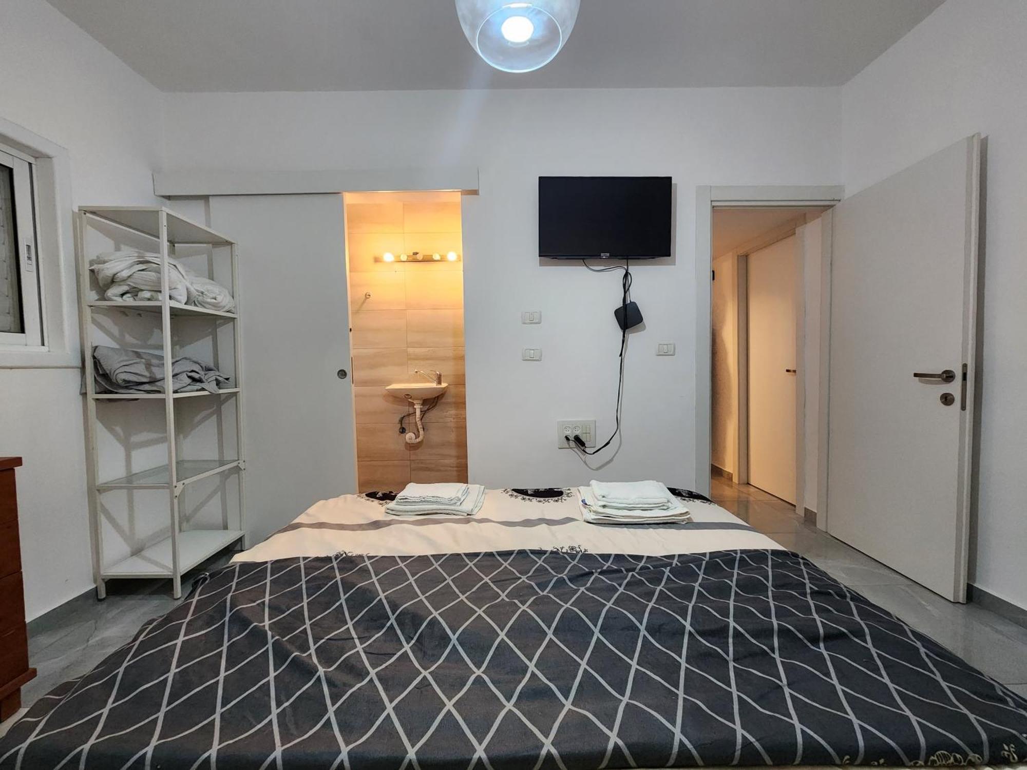 Short Term Stay In Rehovot Central Location Near Nes Ziona Rishon Lezion Jerusalem And Tel Aviv מראה חיצוני תמונה