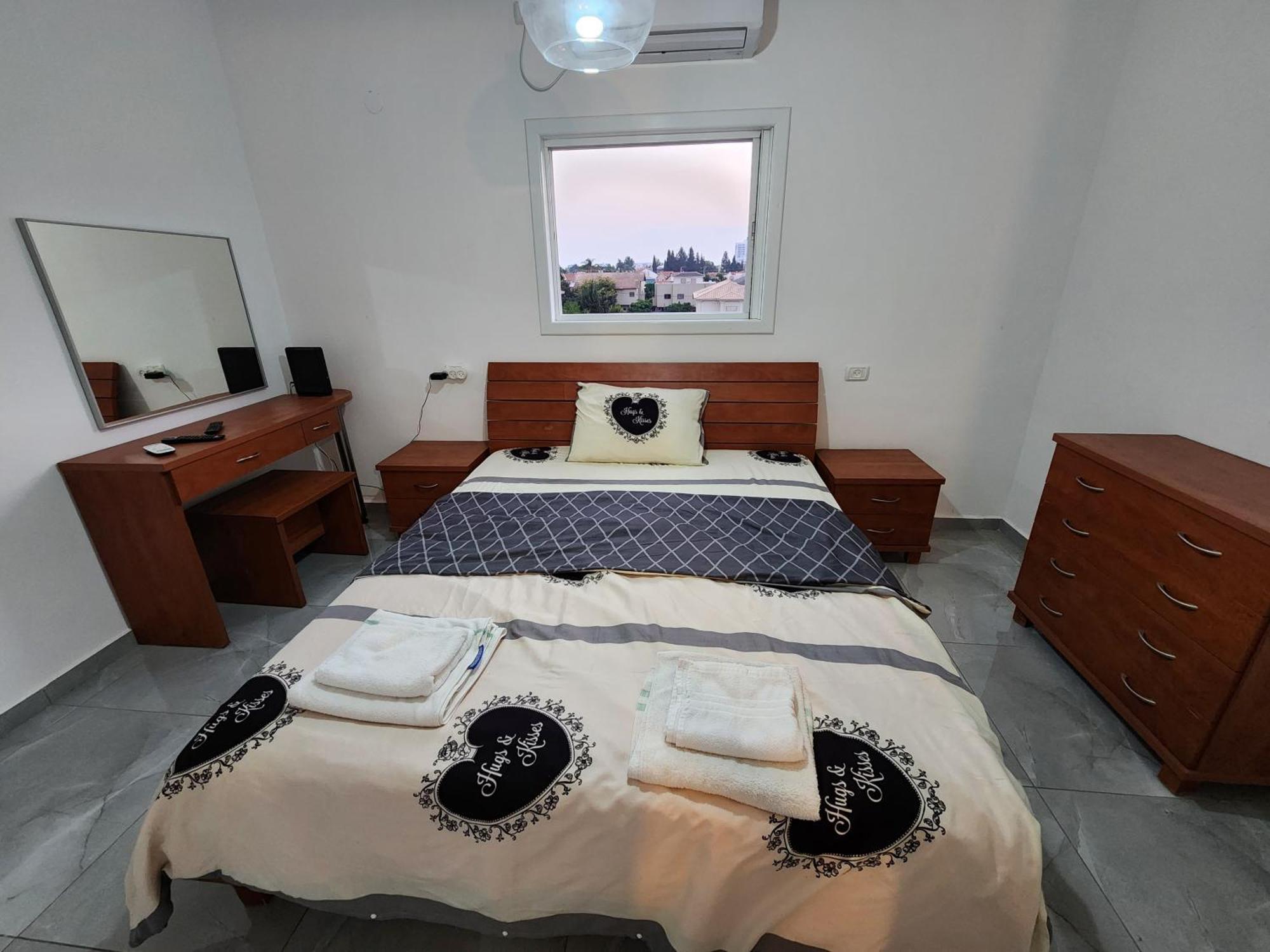 Short Term Stay In Rehovot Central Location Near Nes Ziona Rishon Lezion Jerusalem And Tel Aviv מראה חיצוני תמונה