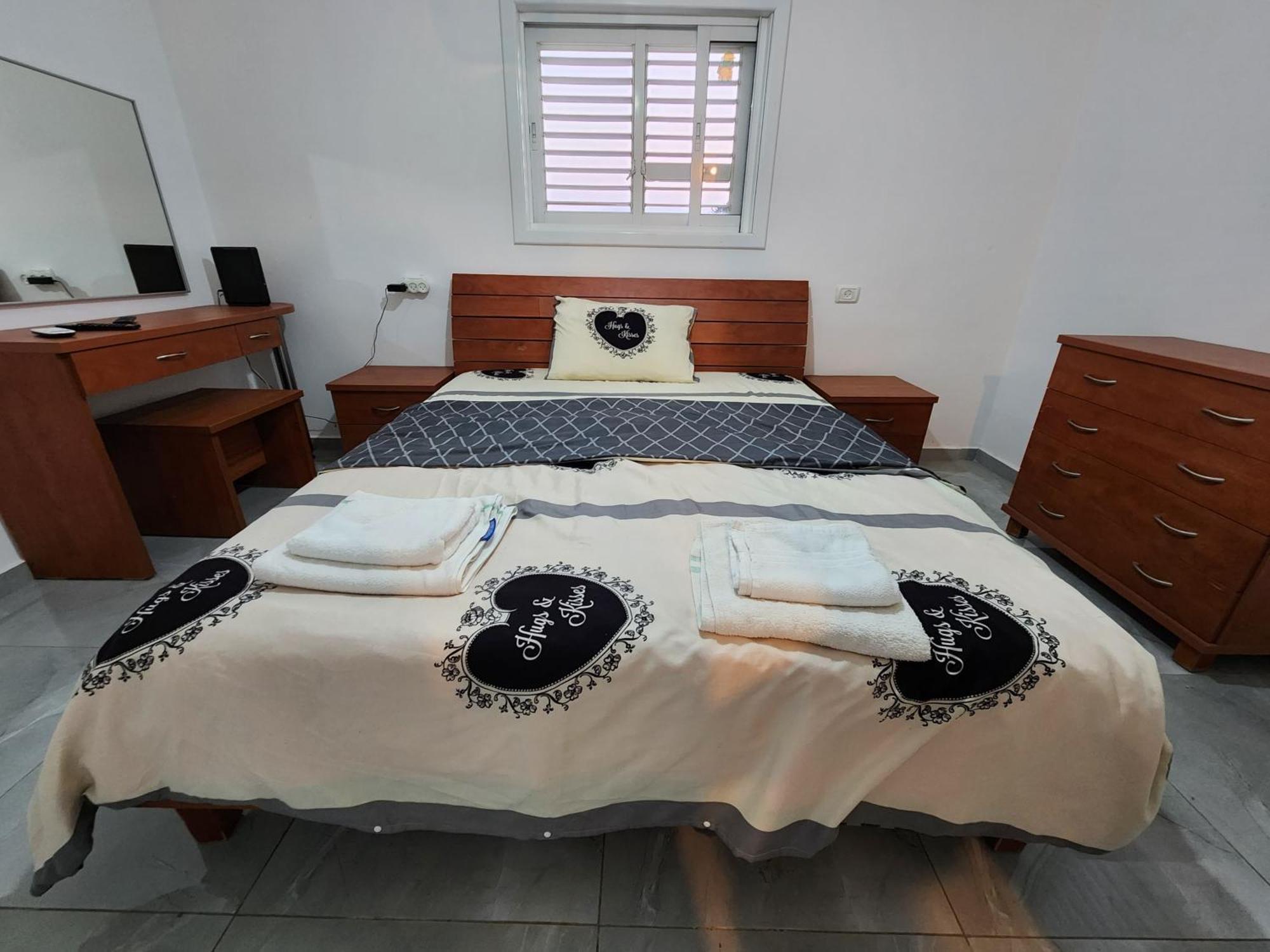 Short Term Stay In Rehovot Central Location Near Nes Ziona Rishon Lezion Jerusalem And Tel Aviv מראה חיצוני תמונה