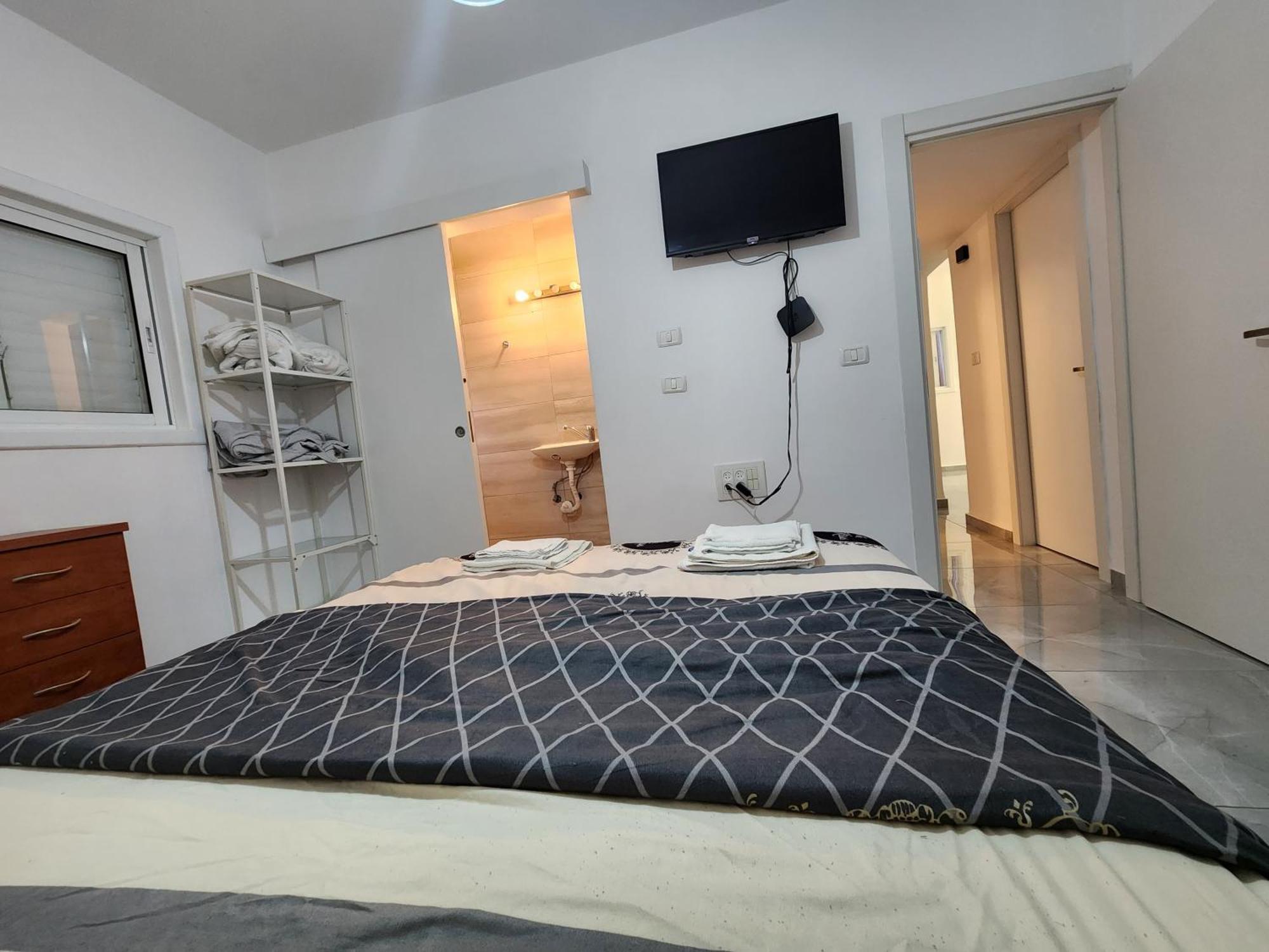 Short Term Stay In Rehovot Central Location Near Nes Ziona Rishon Lezion Jerusalem And Tel Aviv מראה חיצוני תמונה