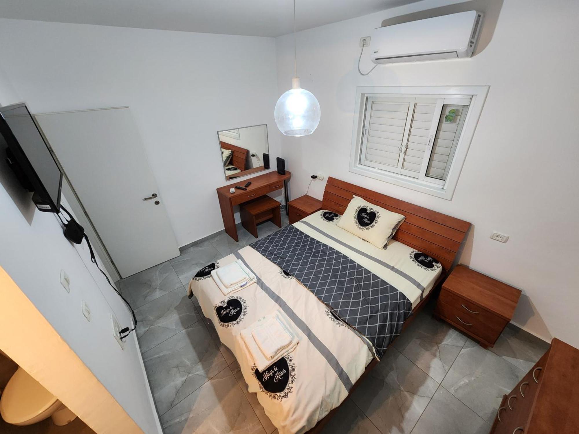 Short Term Stay In Rehovot Central Location Near Nes Ziona Rishon Lezion Jerusalem And Tel Aviv מראה חיצוני תמונה